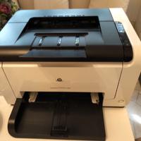 Stampante HP LaserJet CP 1025 Color
