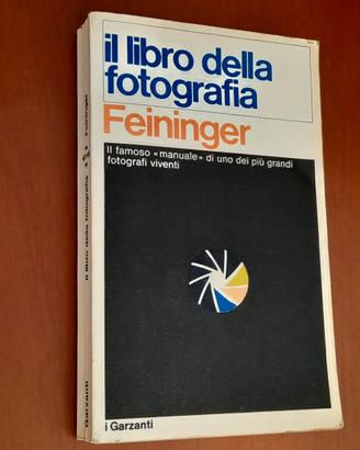 Il libro della fotografia