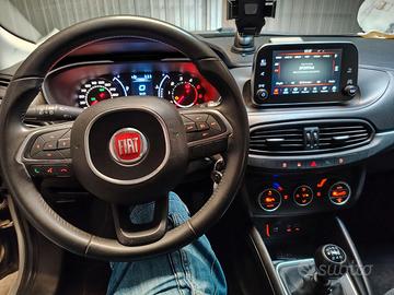 FIAT TIPO MODELLO LOUNGE 1600 MTJ DIESEL