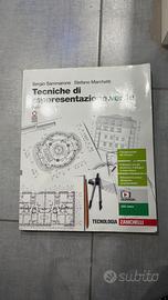Libri”tecniche di rappresentazione.verde”