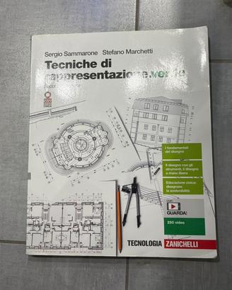 Libri”tecniche di rappresentazione.verde”