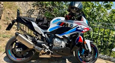 BMW M 1000  XR