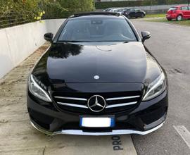 Mercedes c220 coupe