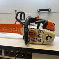 MOTOSEGA STIHL MS 201TC USATA