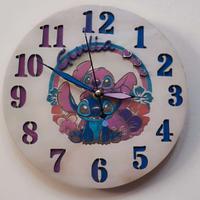 Orologio personalizzato 