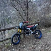 Yamaha dt 50 tpr 85
