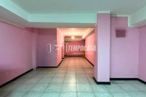 NEGOZIO TRASFORMABILE AD APPARTAMENTO