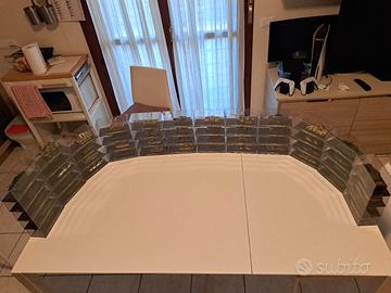 Collezione De Agostini – 50 modellini carri armati