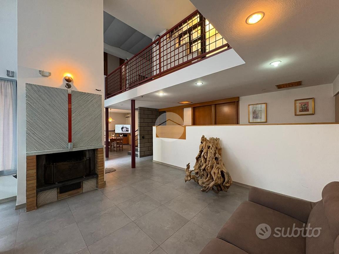 Casa – Fiesso d'Artico - Vista 2