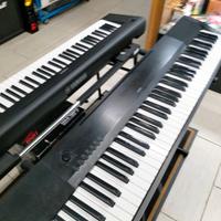 Piano elettrico Casio CDP 120