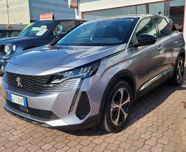 PEUGEOT 3008 PureTech Turbo 130 EAT8 GT Pack