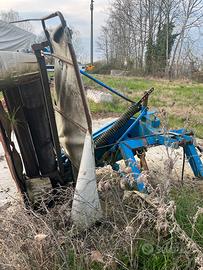 Bcs 404 pneumatica condizionatore