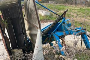 Bcs 404 pneumatica condizionatore