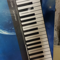 Tastiera Midi professionale 4/8