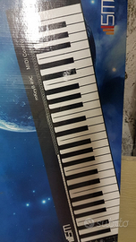 Tastiera Midi professionale 4/8