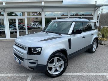 Land Rover Defender 110 2.0 SD4 AWD Auto