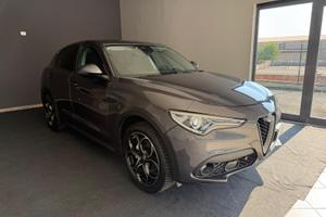 Alfa Romeo Stelvio 2.2 t Executive Q4 180cv auto