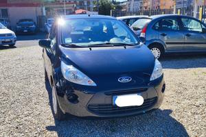 FORD KA EURO6 1200 IMPECCABILE SOLO 50000 KM