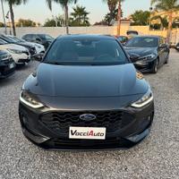 Ford Focus 1.0 EcoBoost Hybrid 155 CV Powershift 5