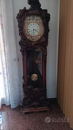orologio a pendolo