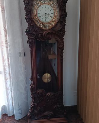 orologio a pendolo