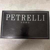 Scarpe petrelli uomo