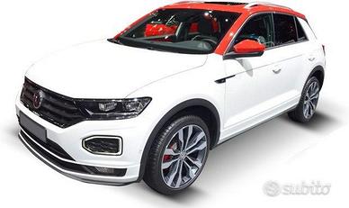 Ricambi Volkswagen t roc