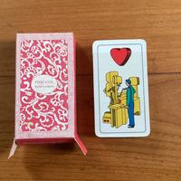 Carte da gioco da collezione
