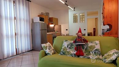 Vacanze invernali Val di Fiemme