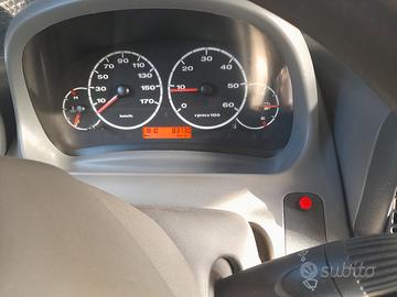 Camper Laika ecovip 10.1