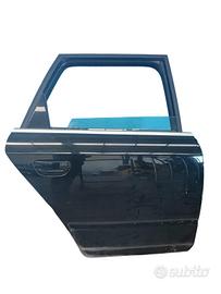PORTIERA POSTERIORE DESTRA AUDI A4 Avant (8ED) (04
