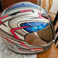 CASCO INTEGRALE NITRO