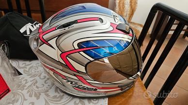 CASCO INTEGRALE NITRO