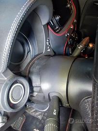 Kit Regolazione Volante 500/500 Abarth