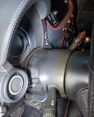 Kit Regolazione Volante 500/500 Abarth