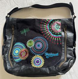 Borsa Desigual