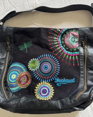 Borsa Desigual