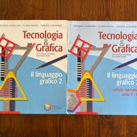 Tecnologia & Grafica - Il linguaggio grafico 2