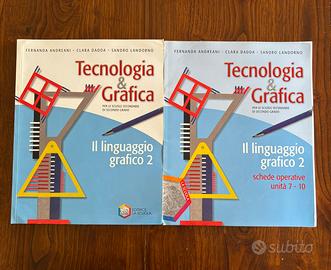 Tecnologia & Grafica - Il linguaggio grafico 2