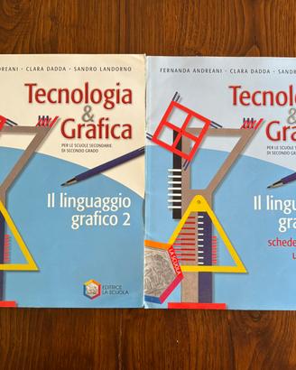 Tecnologia & Grafica - Il linguaggio grafico 2