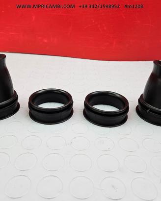 CORNETTI TROMBETTE SUZUKI GSXR 1000 2007 2008 GSX