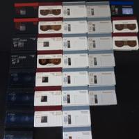 cassette mini dv Sony 63 60 80 Panasonic 