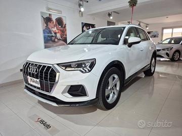 Audi Q3 35 2.0 tdi Business Advanced s-tronic