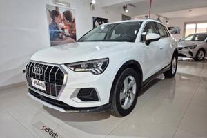 Audi Q3 35 2.0 tdi Business Advanced s-tronic