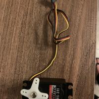 Servo per aerei hs 311