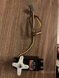 Servo per aerei hs 311