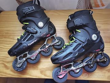 Pattini inline Rollerblade Twister N° 38