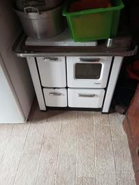 stufa economica