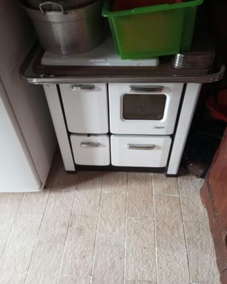 stufa economica