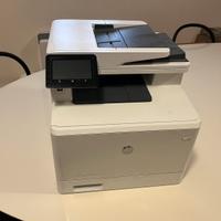 Stampante Hp Color LaserJet Pro M377dw